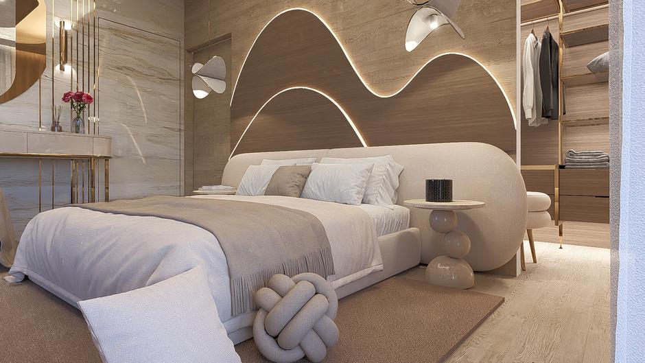 Vogue Design by Tina Deković