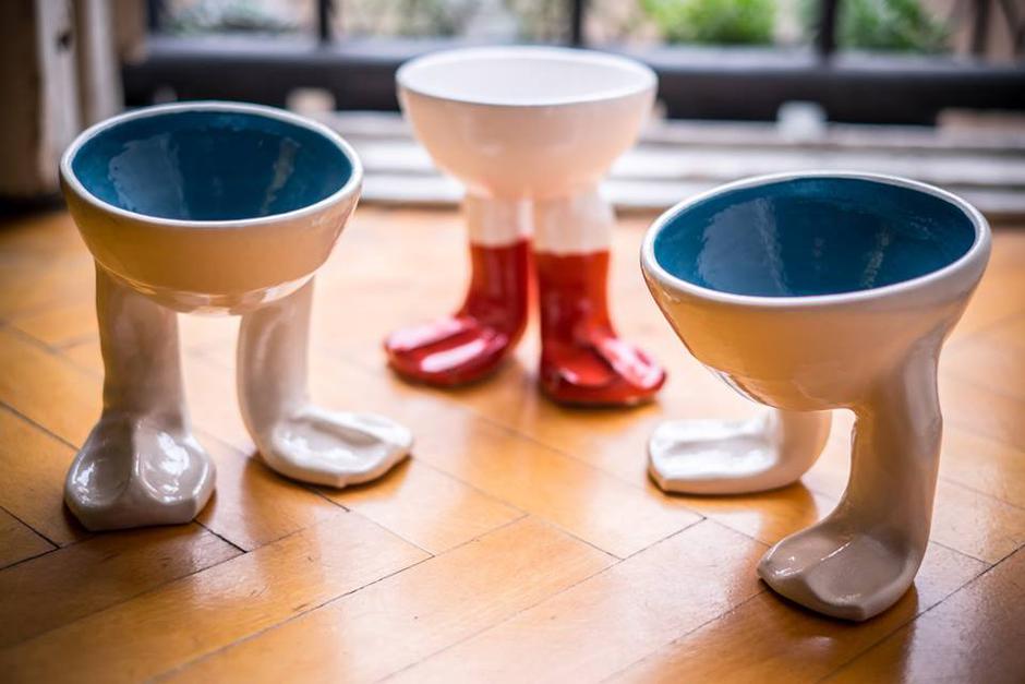 LeBand Ceramics