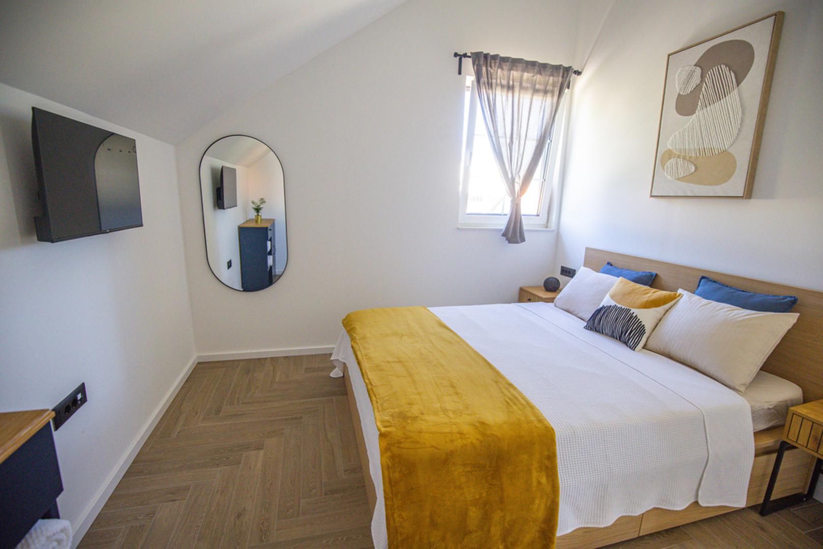 Silver House nalazi se u okruženju koje kroz cijelu godinu nudi različite mogućnosti. 