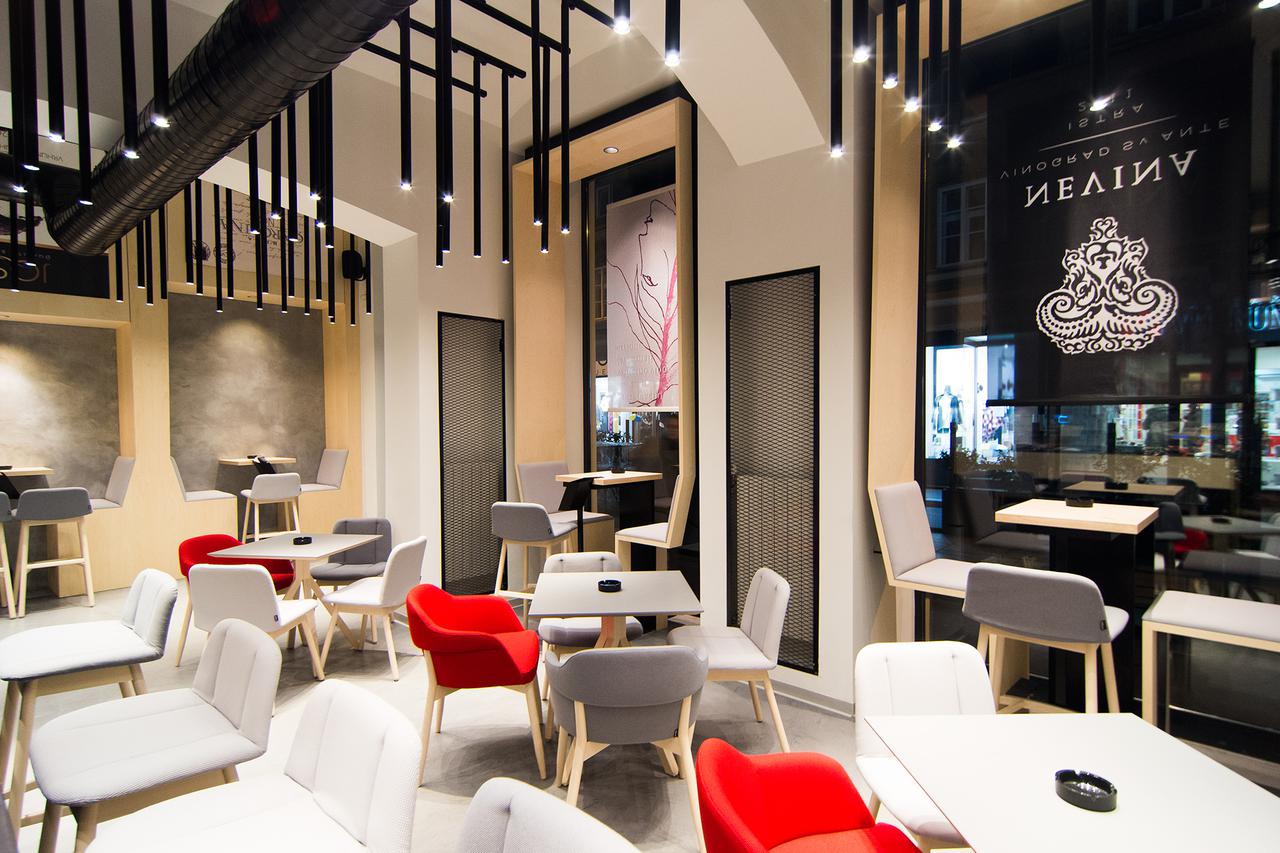 bistroteka bar