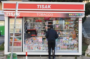 Tisak od 1. travnja ukida uslugu koju su mnogi koristili