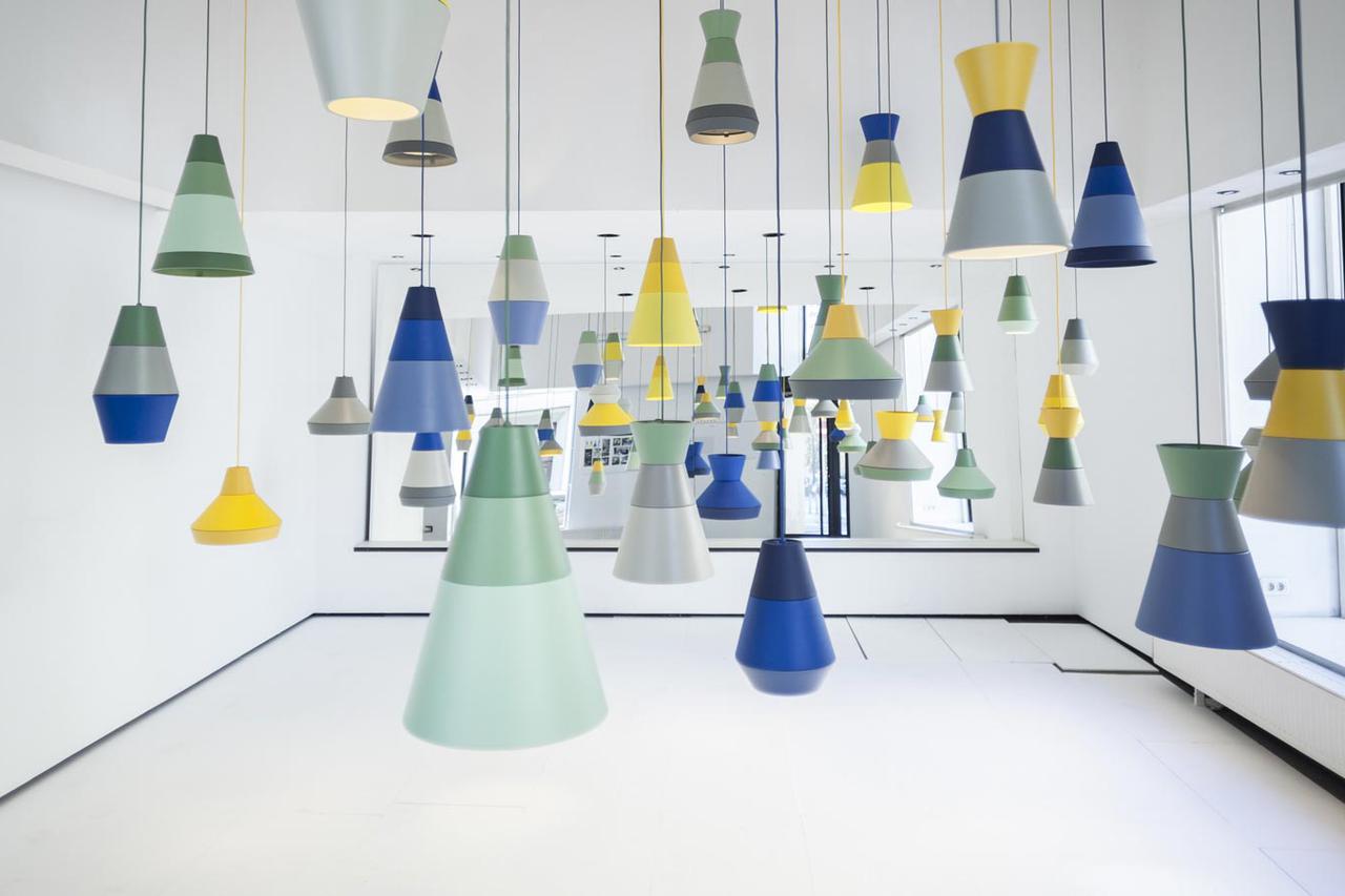 radovi za new yort design week