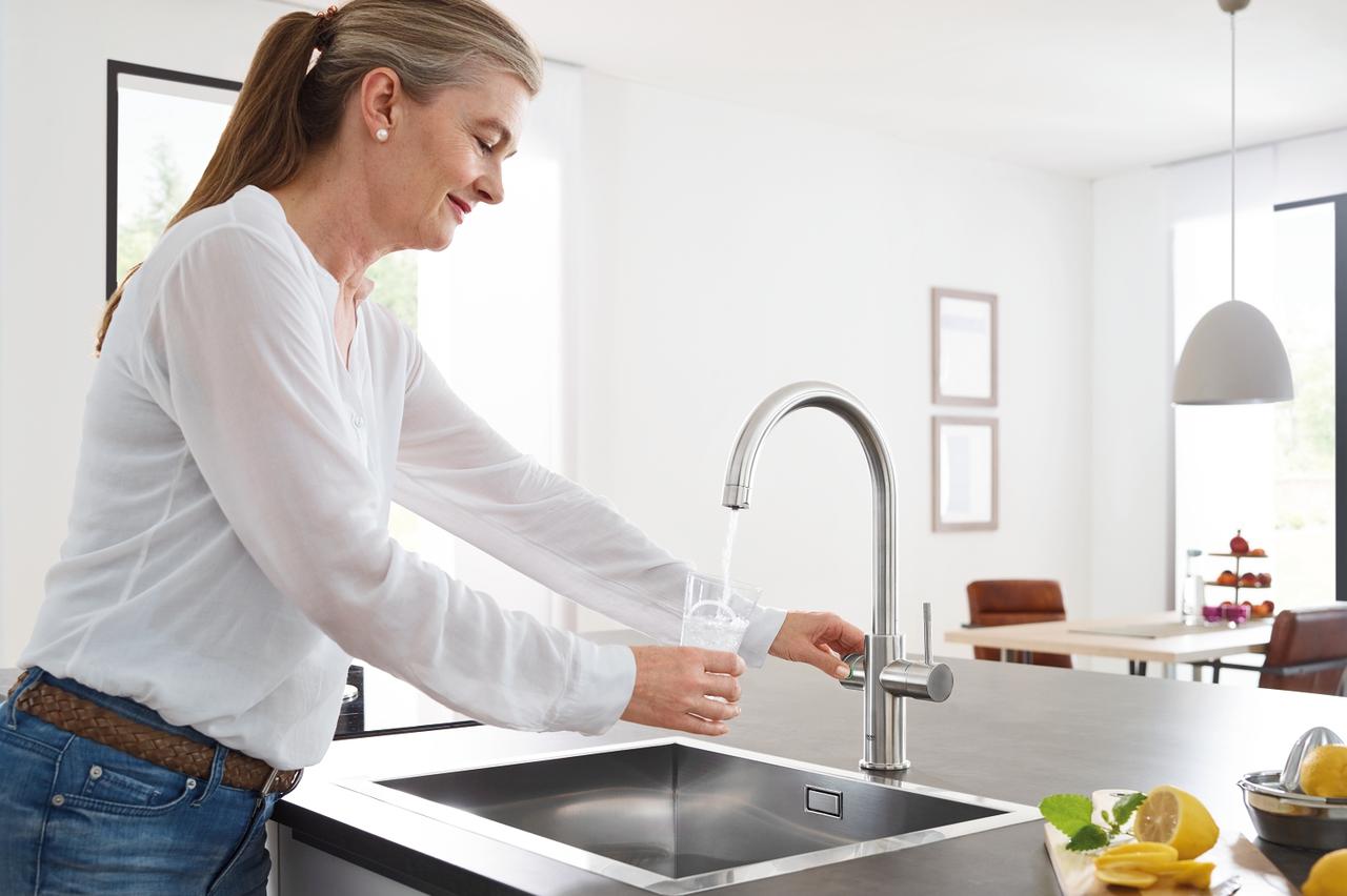 grohe
