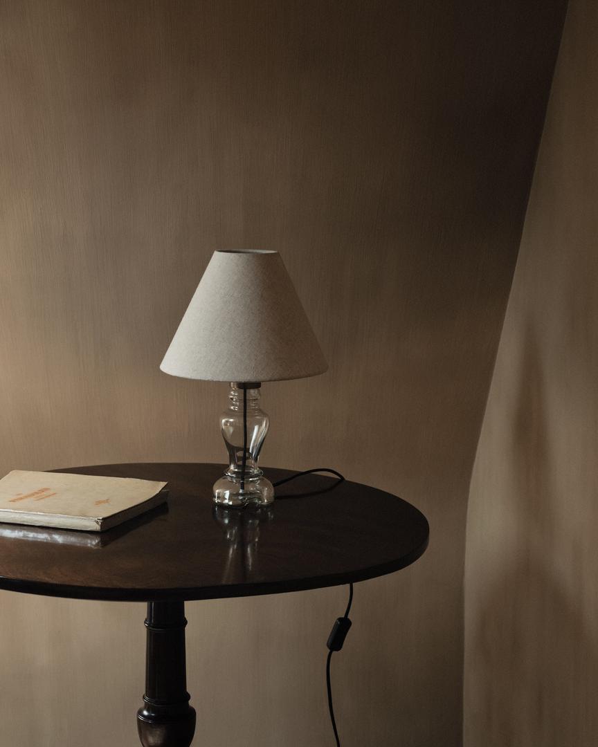 Stolne lampe također su jedan od hit detalja