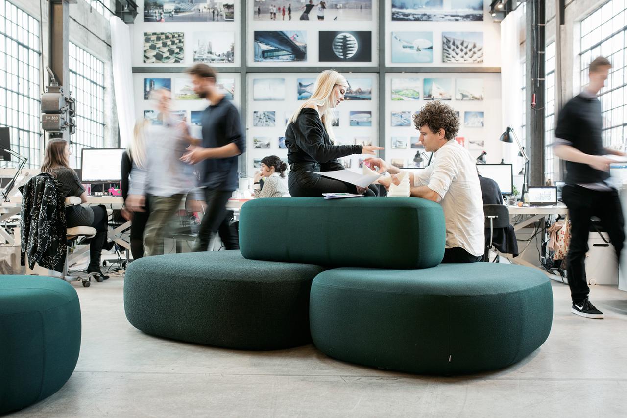 modularna sofa