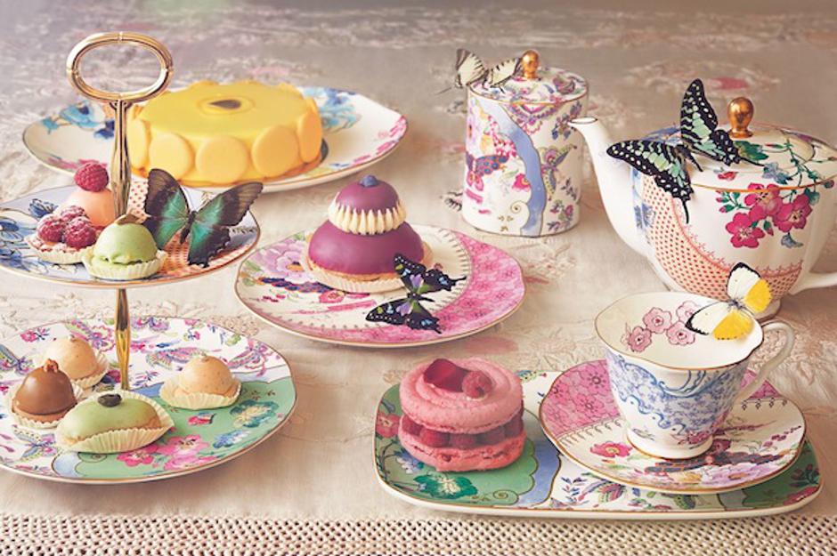 wedgwood