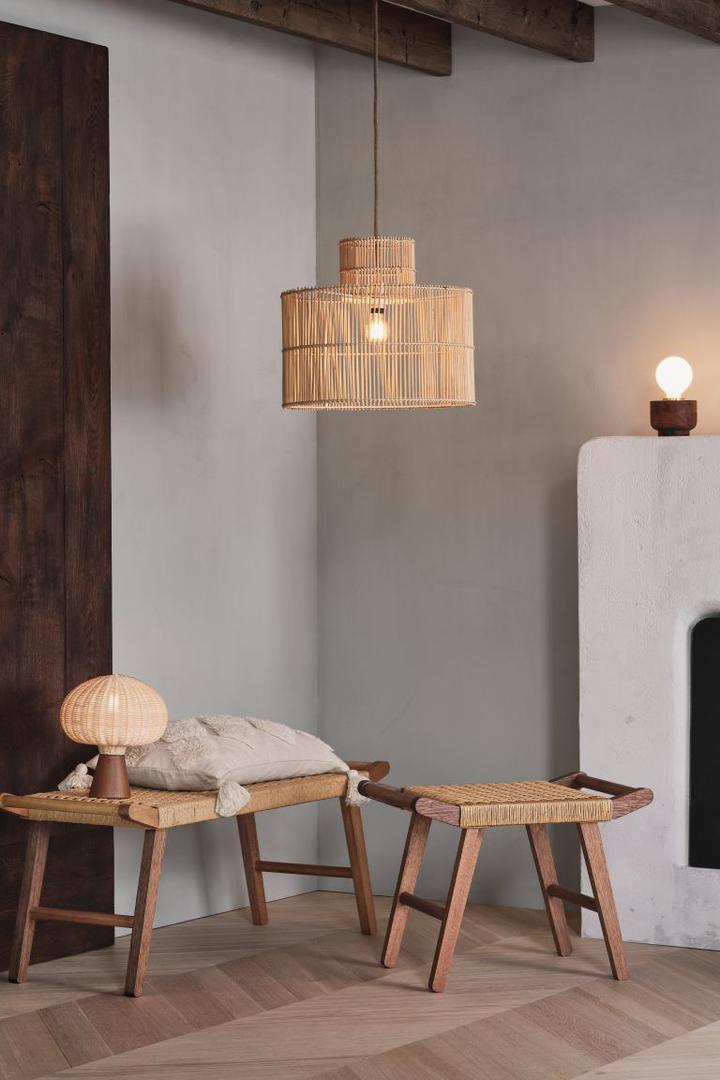 Detalji od jute i ratana ove sezone su must have, nabavite barem jedan