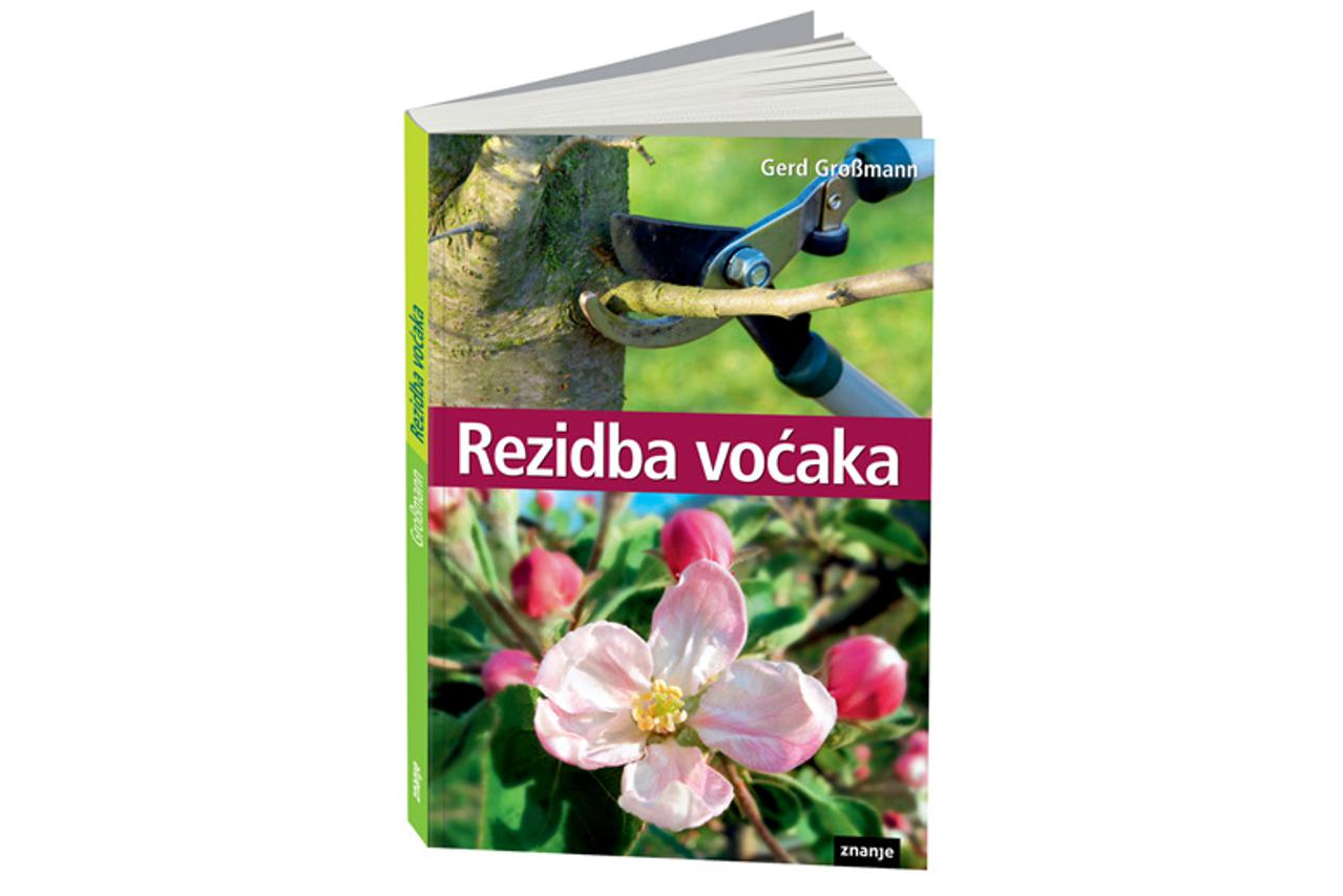 Rezidba voćaka i Rezidba ruža