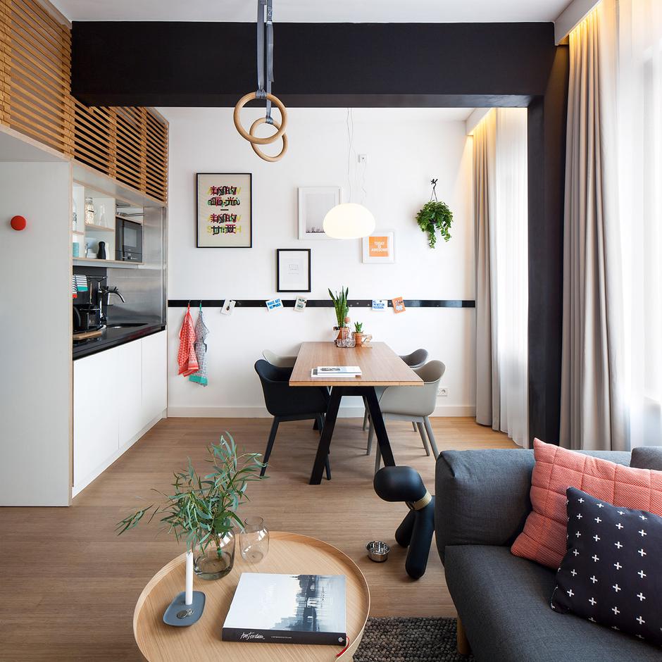 hotel zoku
