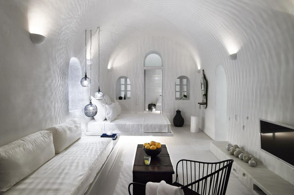 hotel santorini
