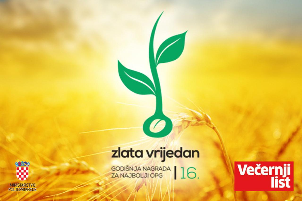 zlata vrijedan