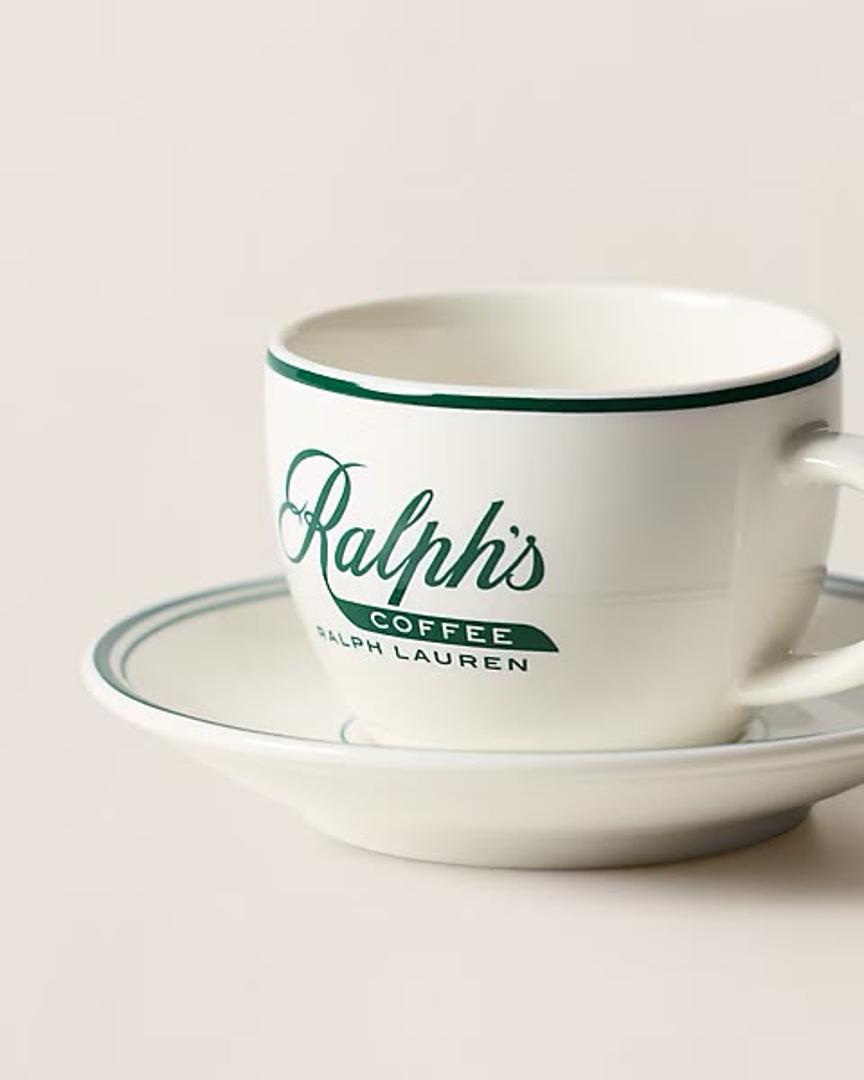 Ralph Lauren Home 
Šalica €43
