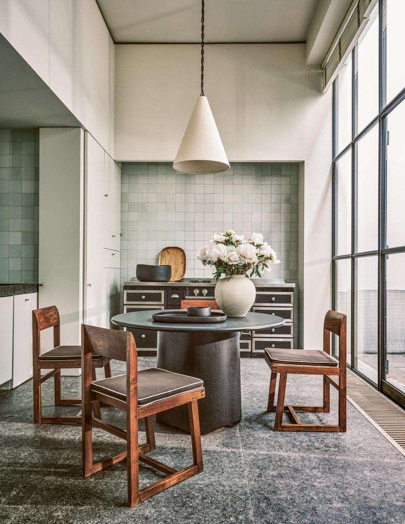 Kuhinja u koju smo se zaljubili na prvi pogled, jednostavno - senzacionalna