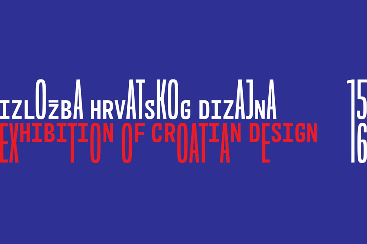 hrvatski dizajn izložba bijenale