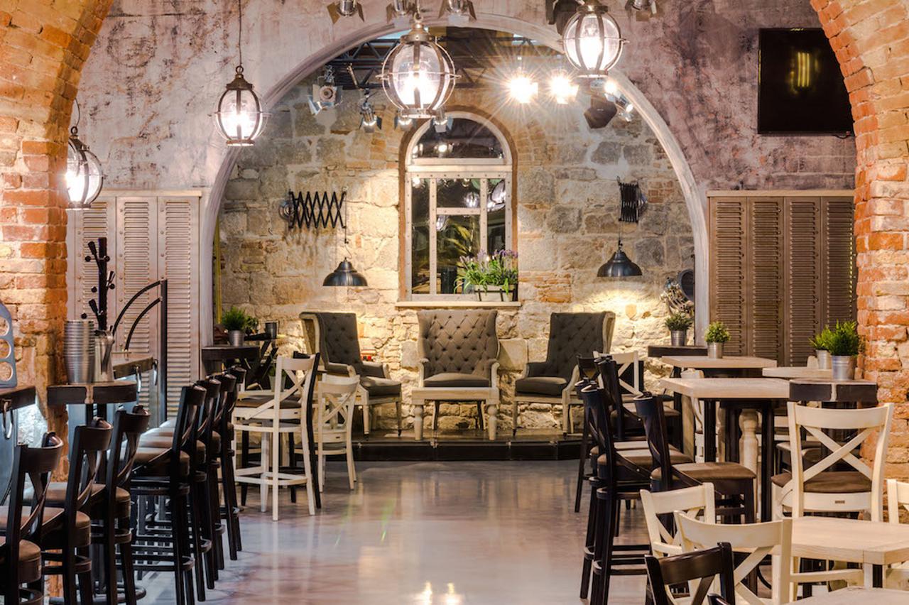 pub fabrique