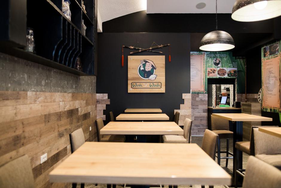 restoran wok'n'walk