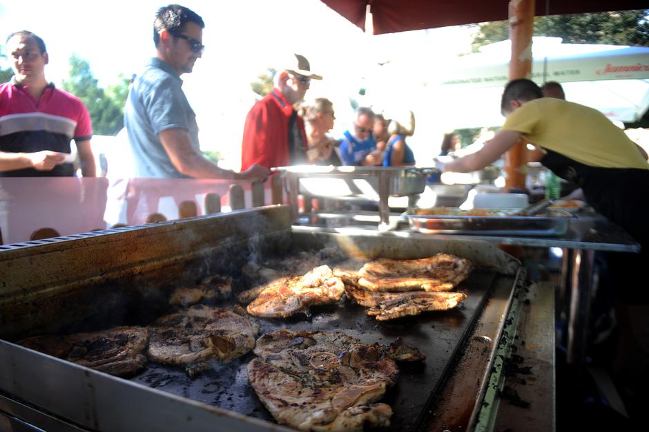 street food festival