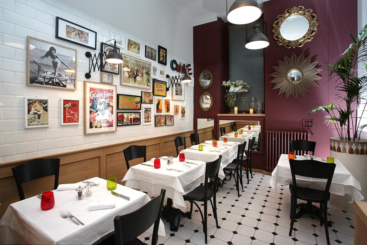 restoran