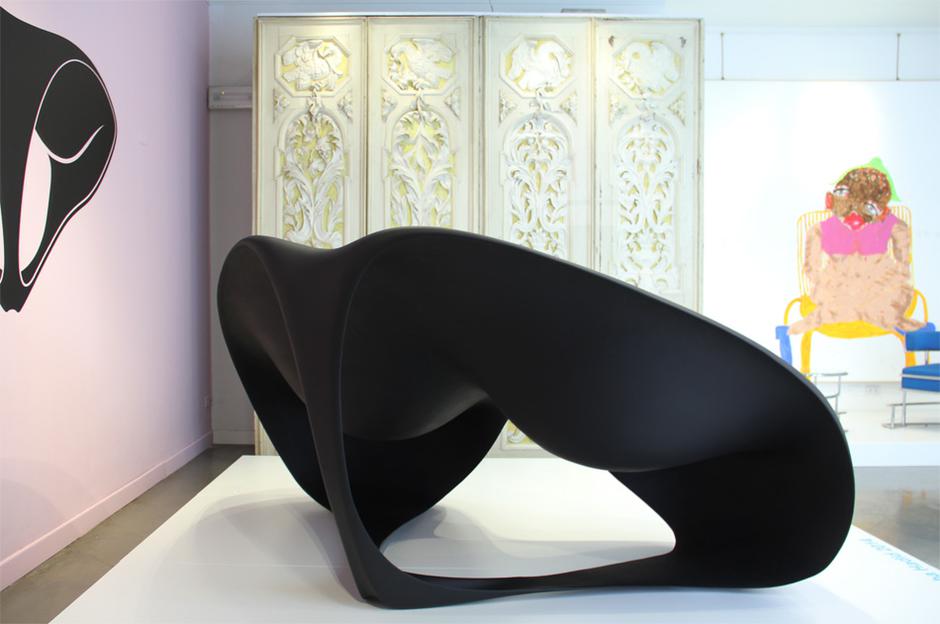 zaha hadid