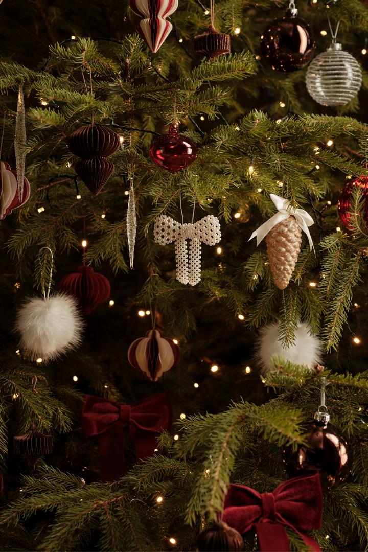 Ukrasi od prirodnih materijala većih dimenzija ovogodišnje su iznenađenje