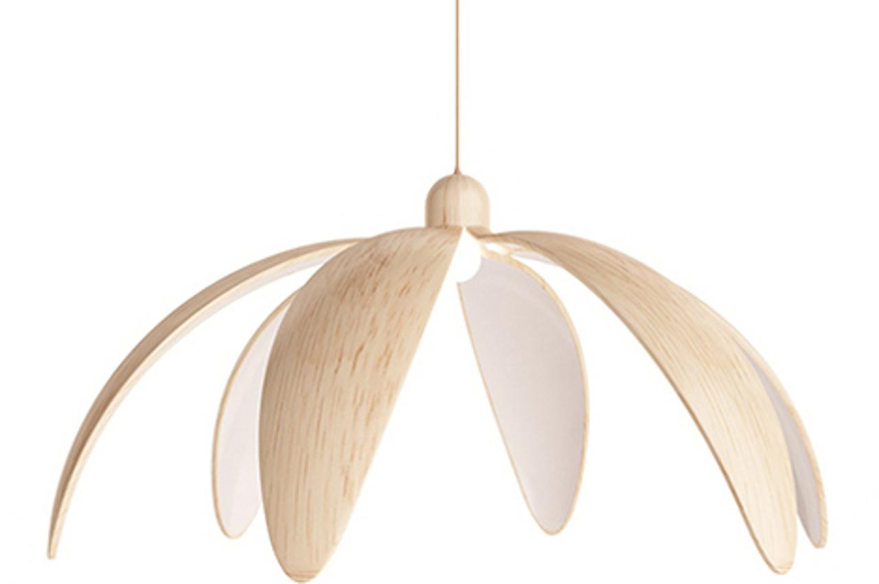 lampa cvijet