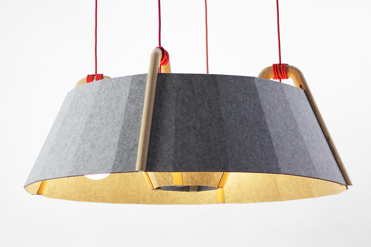 modularne lampe novi zeland