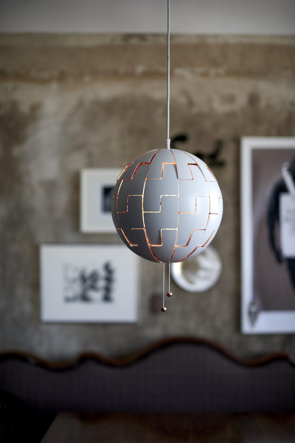 ikea nagrada red dot awards luster