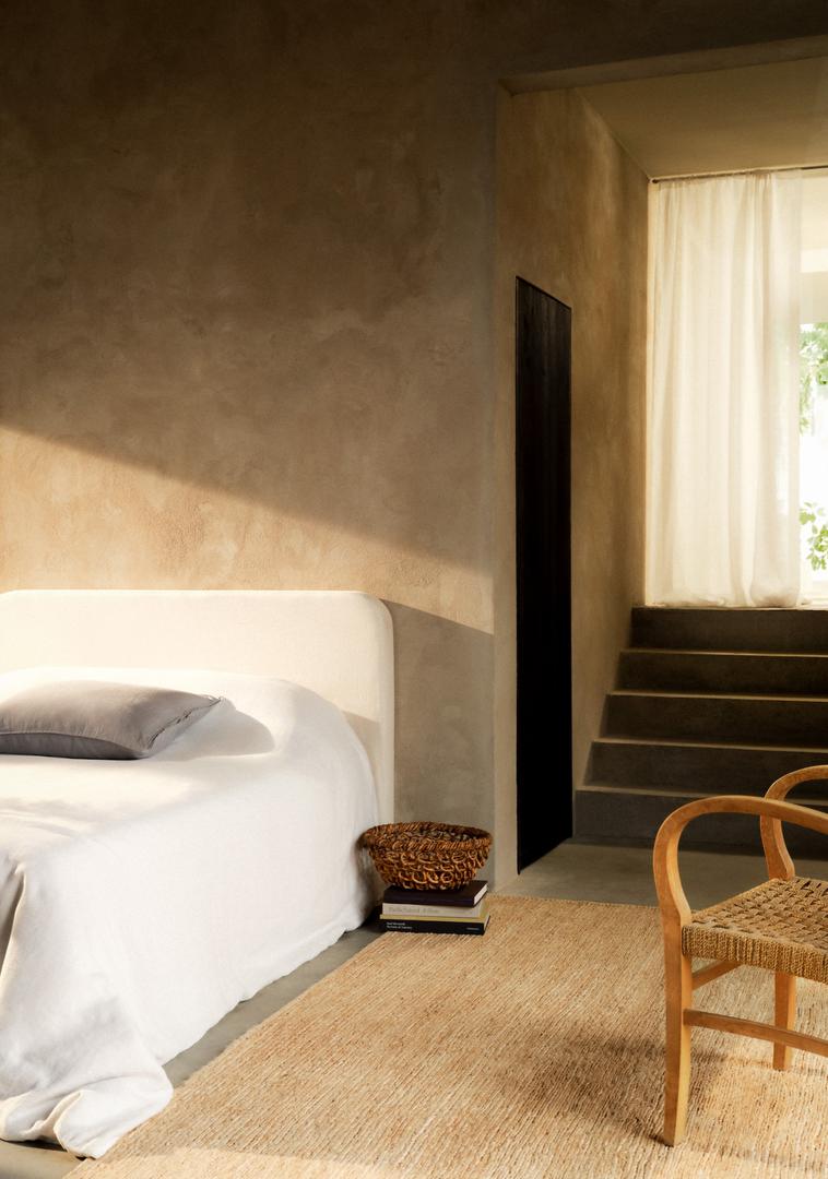Brend Zara Home ima novu minimalističku kolekciju za uređenje doma jednostavnog naziva - Minimalizam