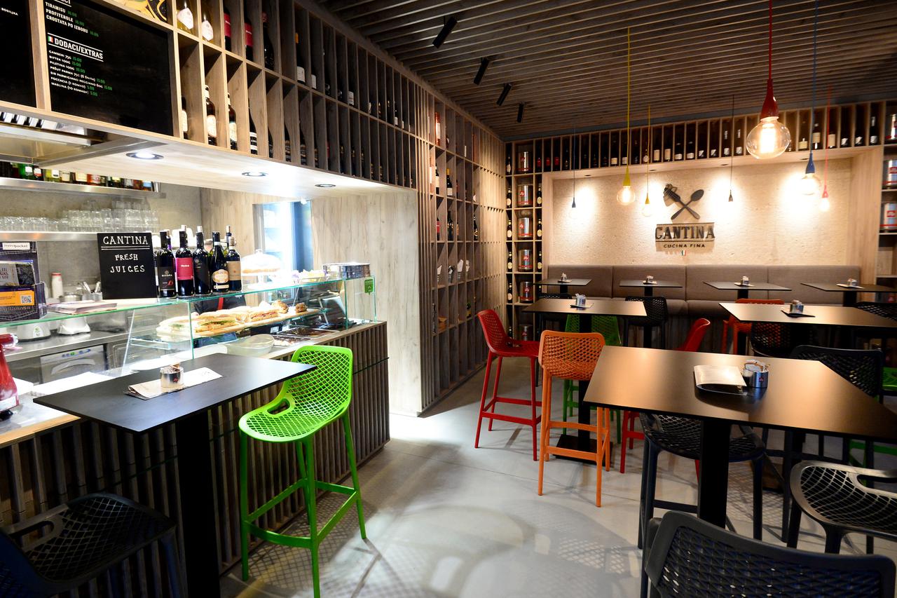 cantina