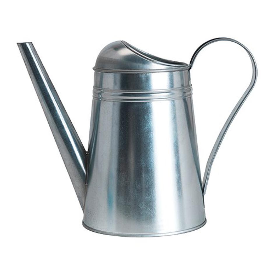ikea vrč za zalijevanje metal