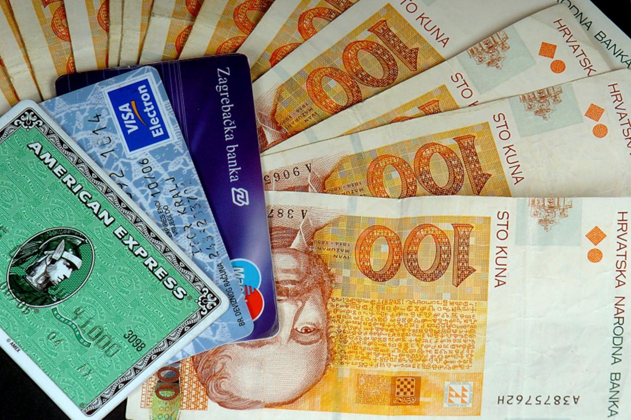 Što se više isplati - podignuti kredit ili iznajmljivati stan