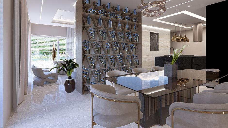 Vogue Design by Tina Deković