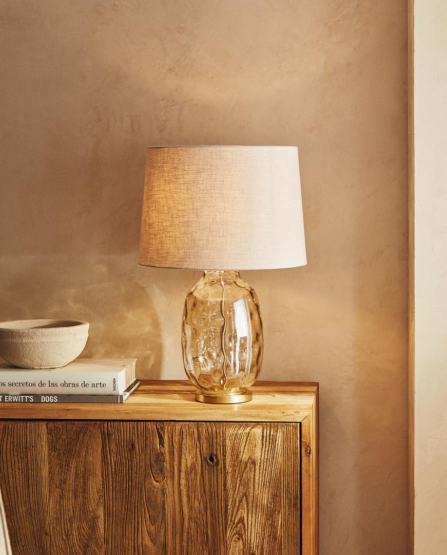 Najelegantnije postolje lampe koja plijeni poglede