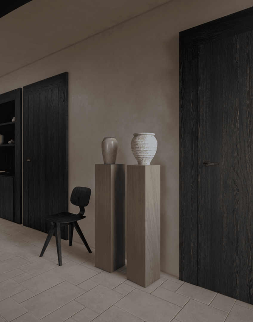 Svaki detalj u prostoru ima svoju ulogu i priču