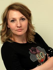 Martina Strukić