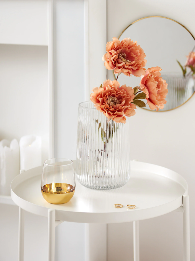 Za ljubitelje klasičnog dizajna tu su vaze koje su uvijek in