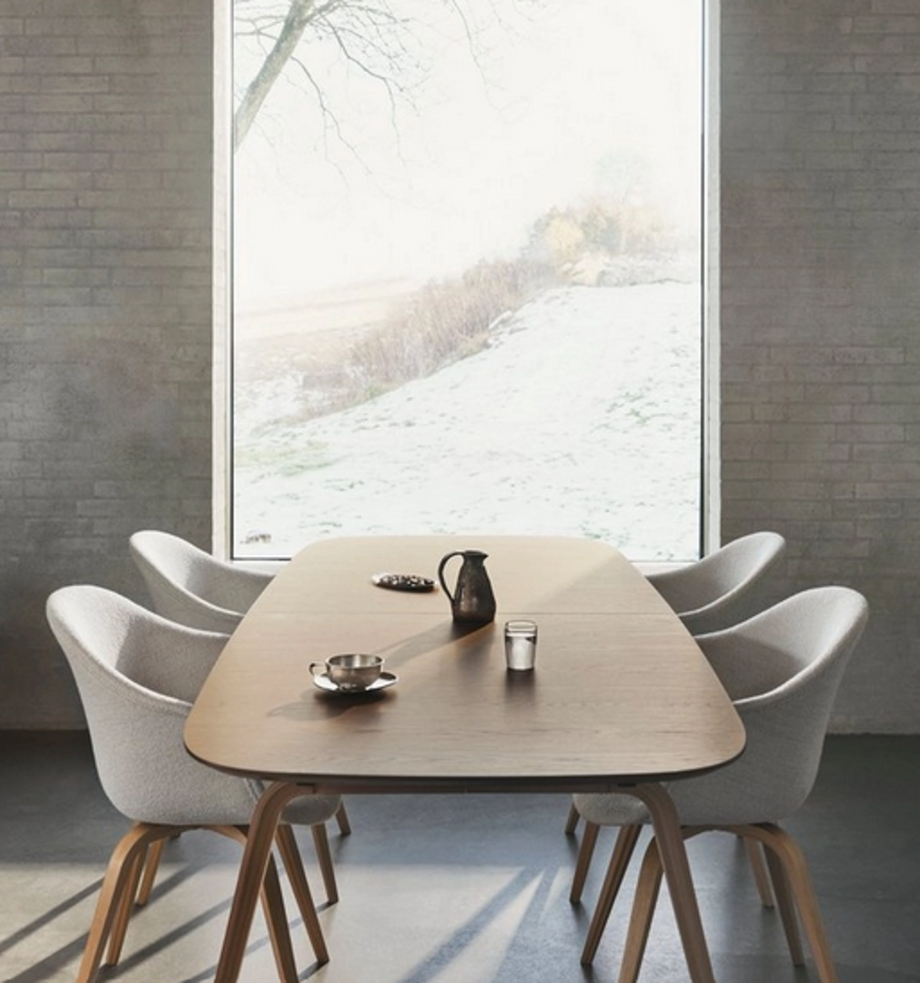 Njihov stil uređenja interijera jedan je od najkopiranijih, prije svega zbog bezvremenskog dizajna, a divne komade za uređenje doma ima kultni BoConcept