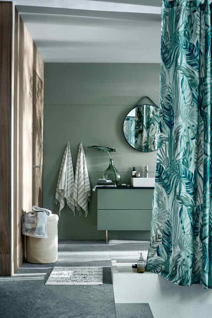 Kupaonici dajte novi, proljetni izgled biranim detaljima iz proljetne H&M Home kolekcije