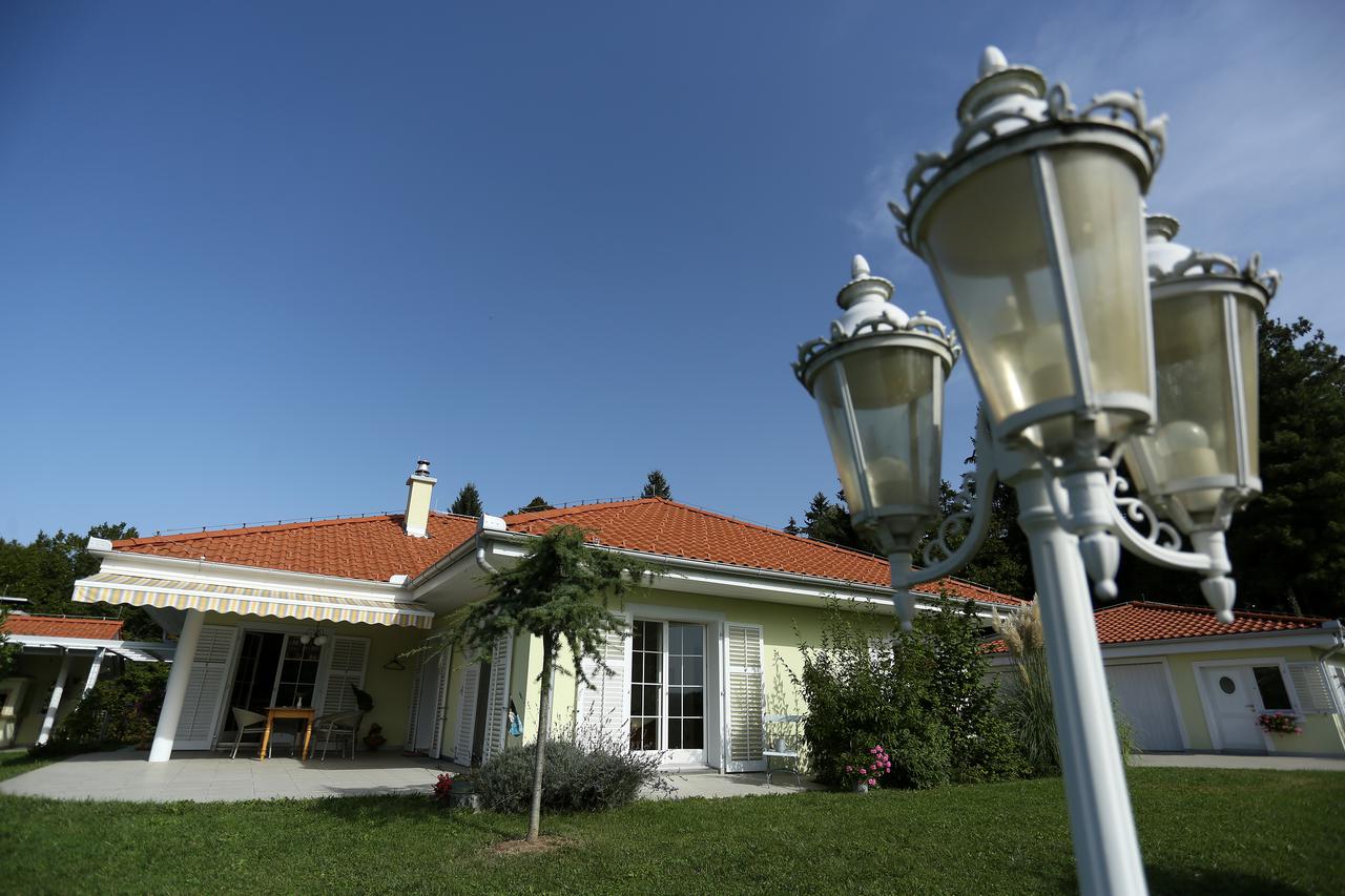 kuća u Samoboru