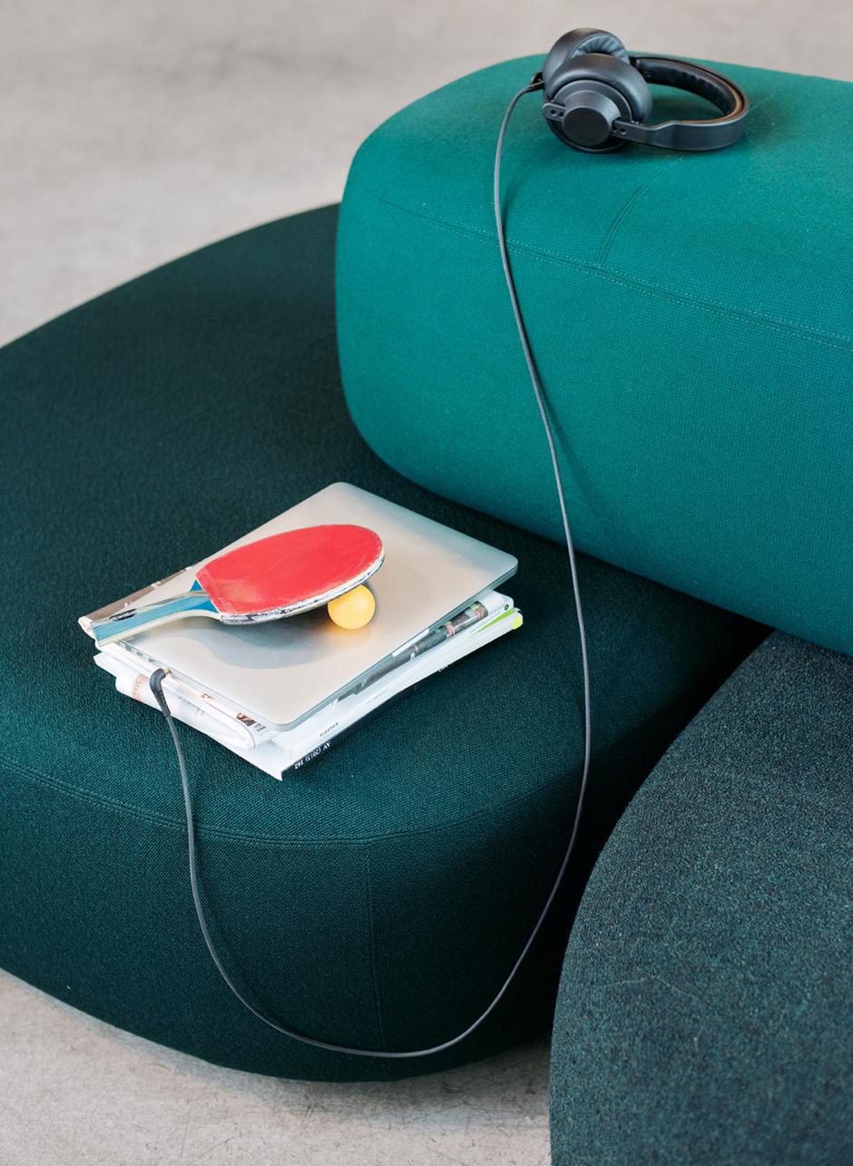 modularna sofa