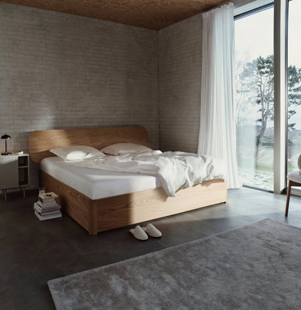 Istraživanja unazad nekoliko godina pokazuju da su Danci najsretniji ljudi na svijetu, a a važnu ulogu u tome imaju i njihovi domovi koji su, u pravilu, besprijekorno uređeni.