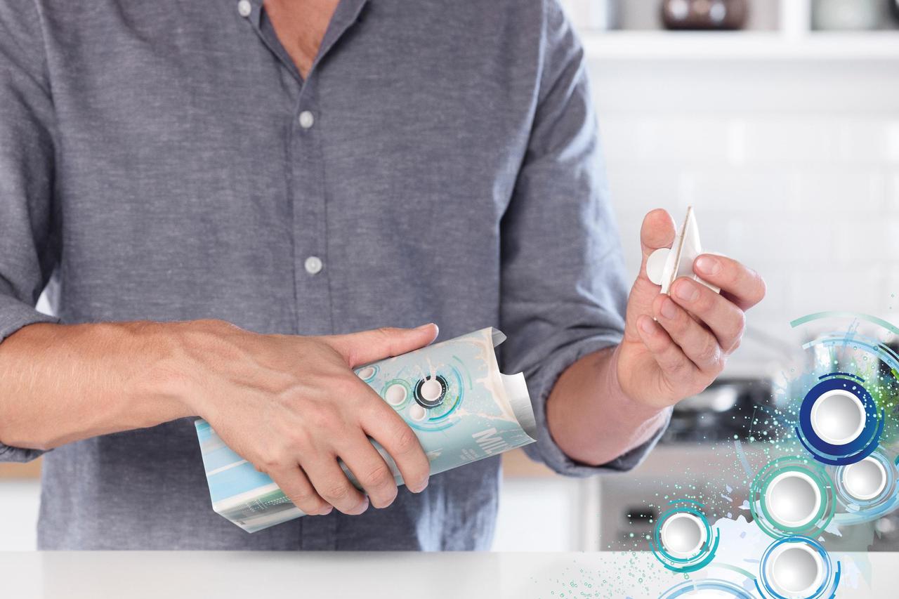 tetrapak
