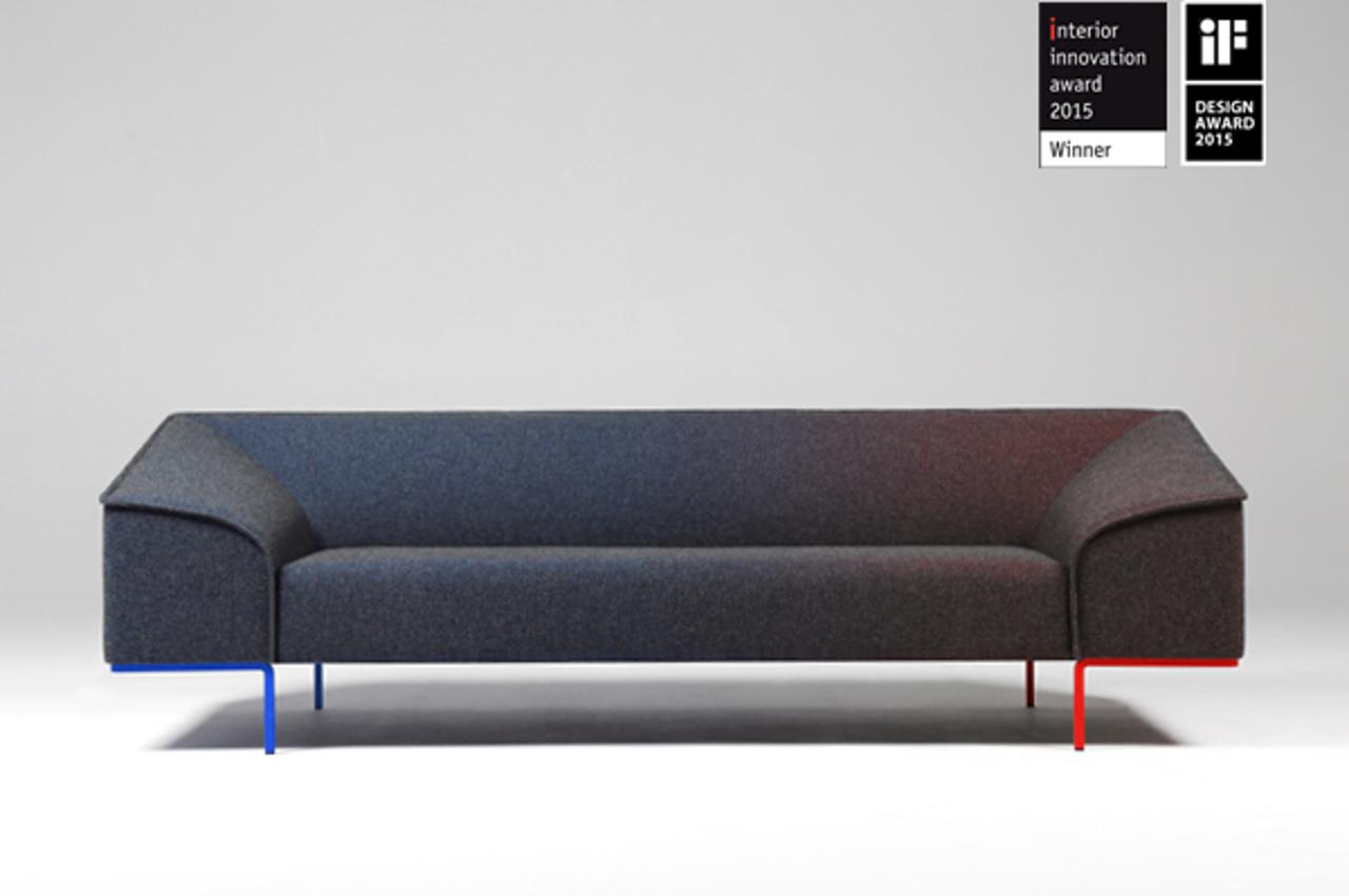 sofa Contour