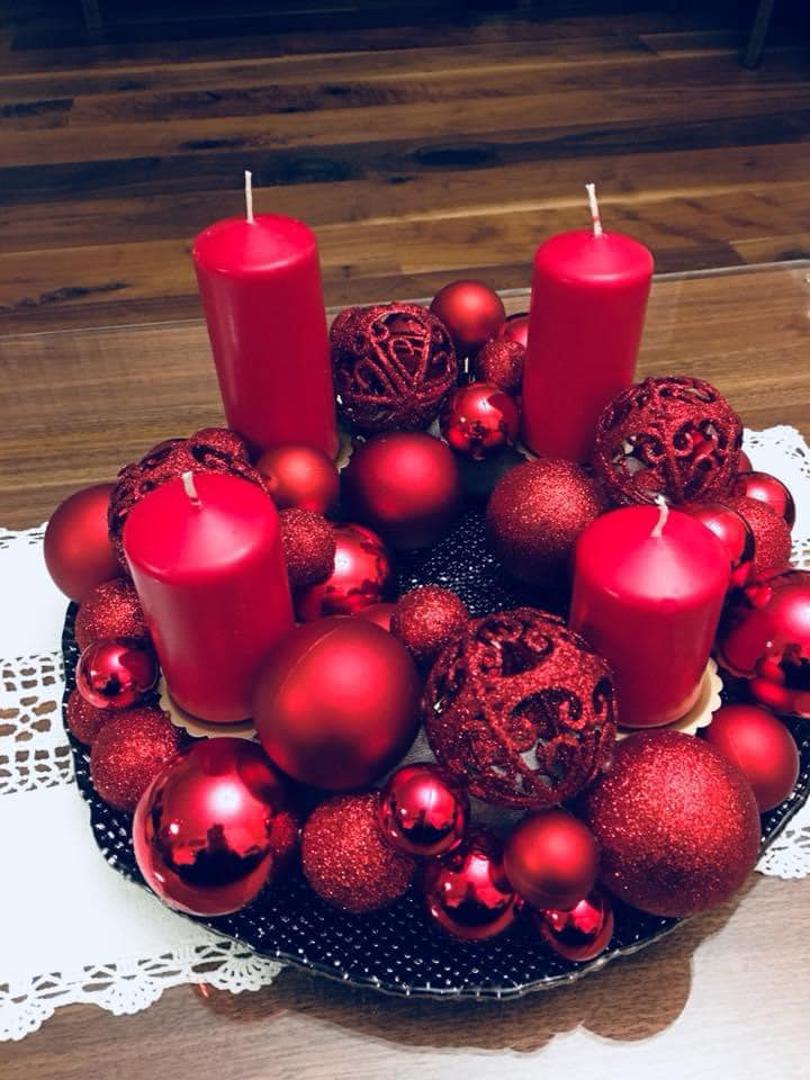 Za ljubitelje monokromatskih kombinacija evo super ideje
