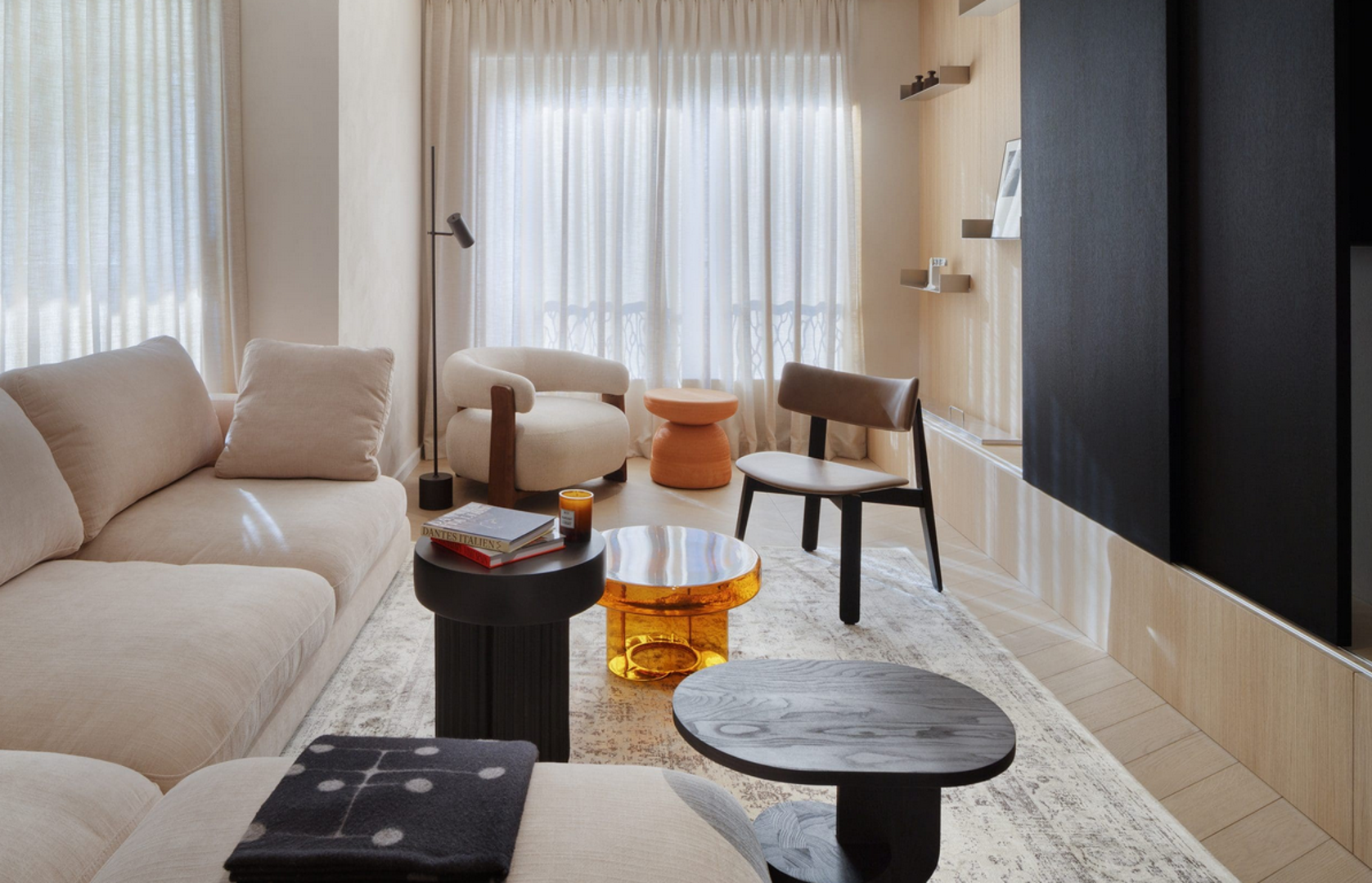 Volim kad prostor ima nerv. Moraš znati kad pustiti, a kad stati. I to dolazi s iskustvom. I to je ono što želim raditi i za deset godina – stvarati prostore koji traju jer su stvarni, jer imaju osjećaj, a ne zato što su trend - zaključio je Stjepan Čagalj.