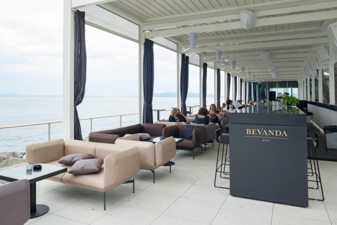 Pogledajte kako izgleda luksuzni butique hotel u Opatiji