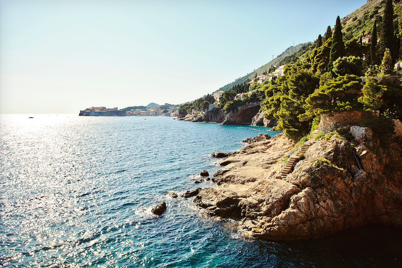 kuca dubrovnik