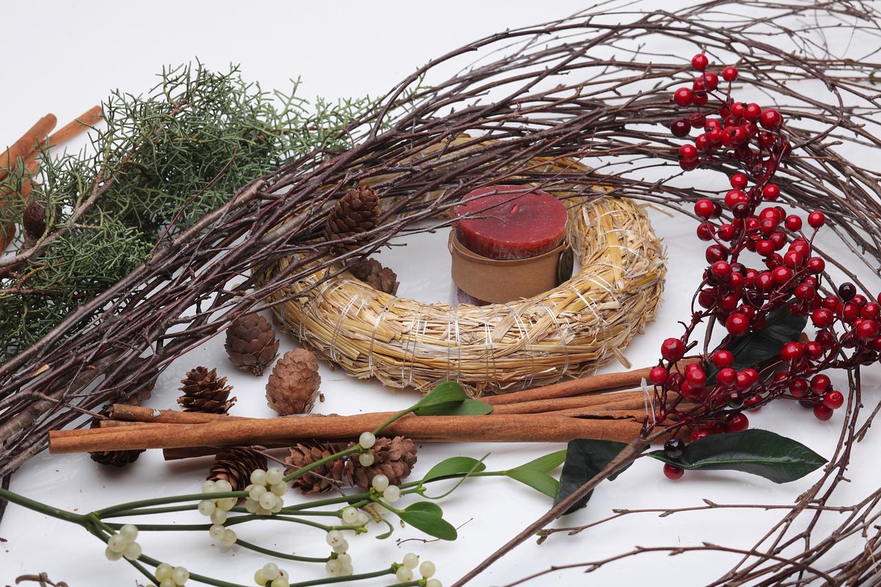 adventski vijenac