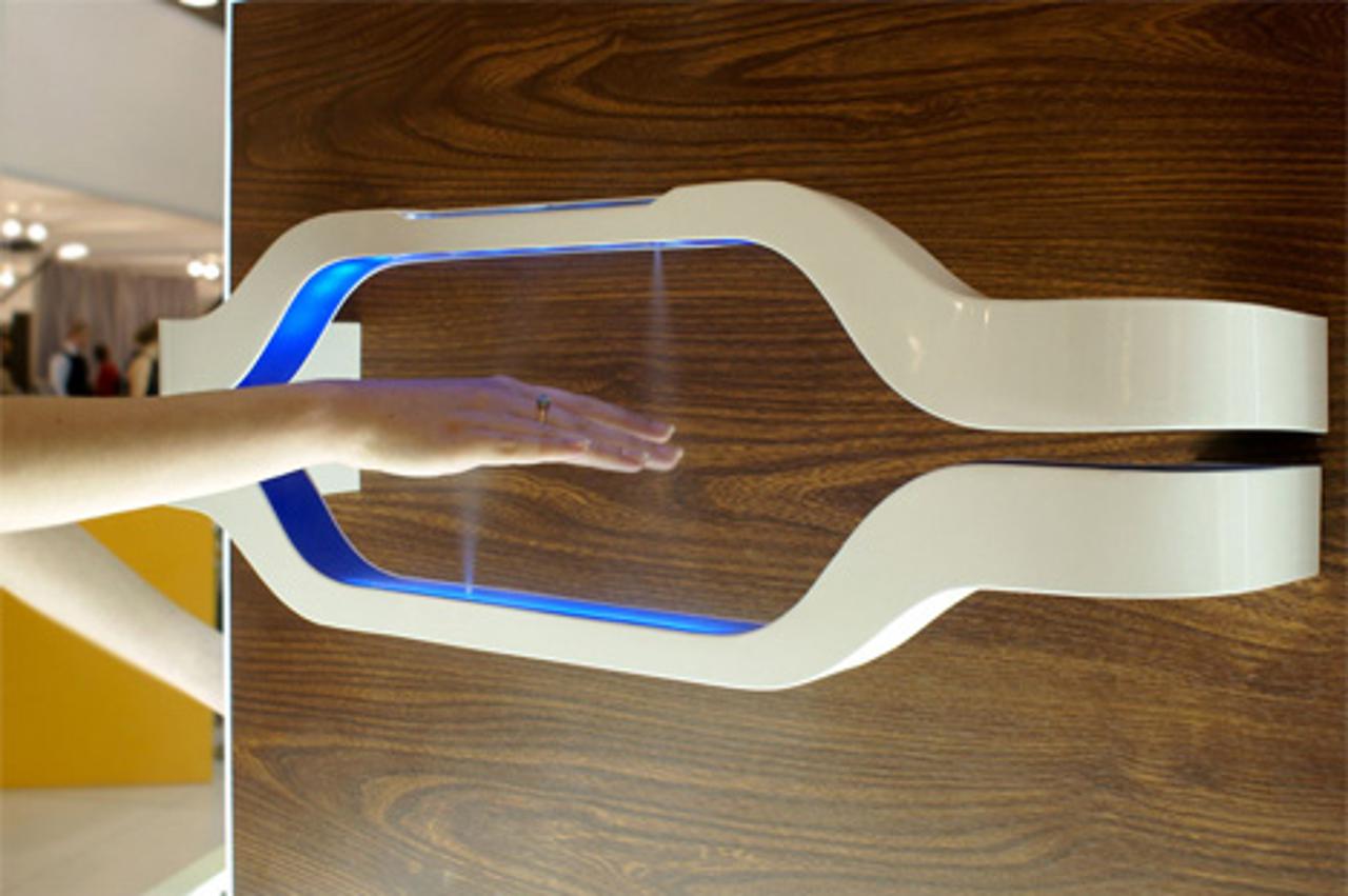 dezinfikator