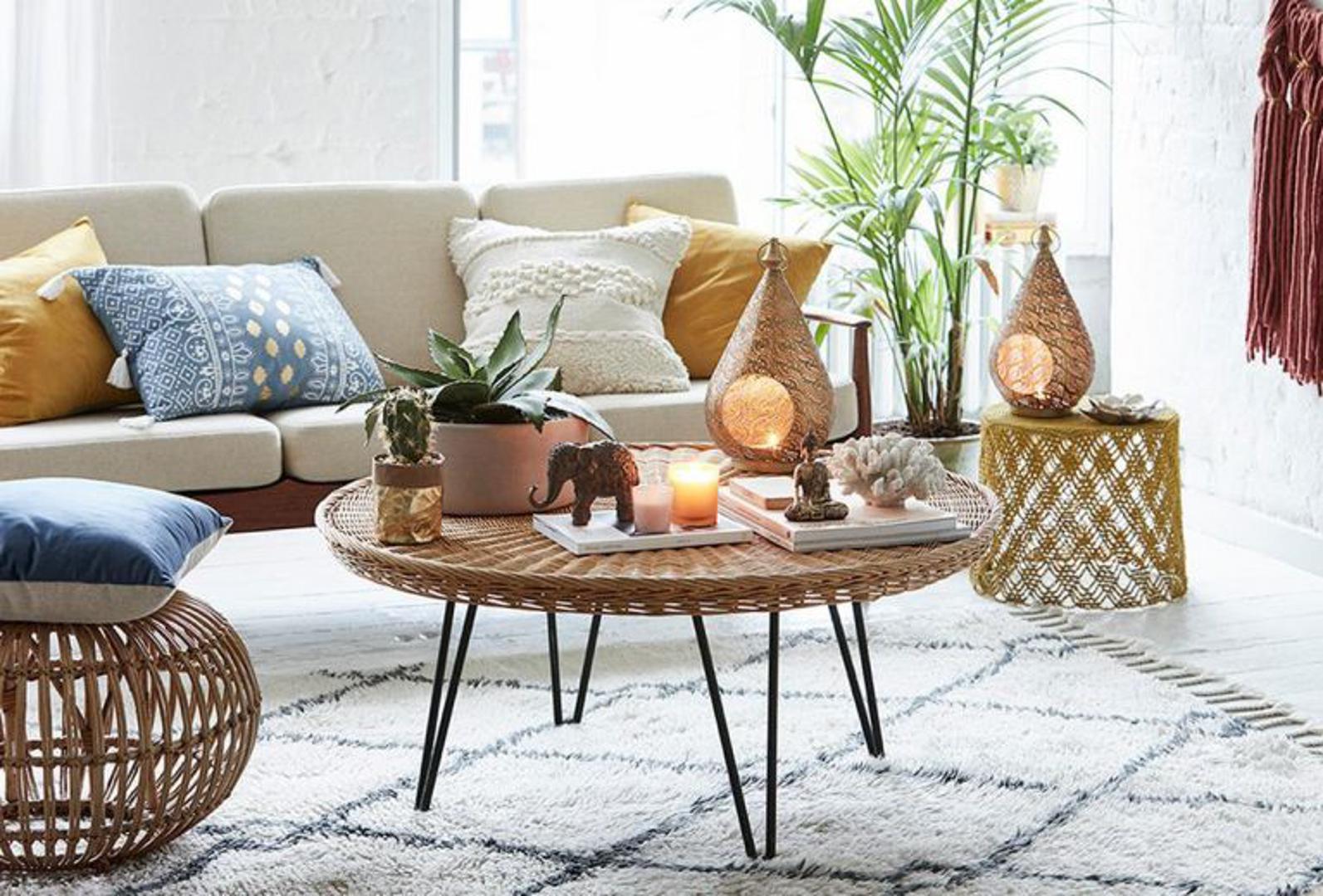 Primark home neka bude vaša adresa ako tragate za detaljima od ratana. Efektan izgled i povoljne cijene zagarantirani